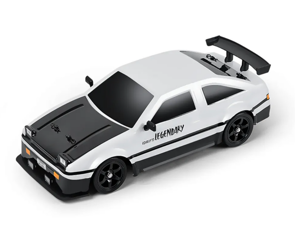 Rc drift ca online