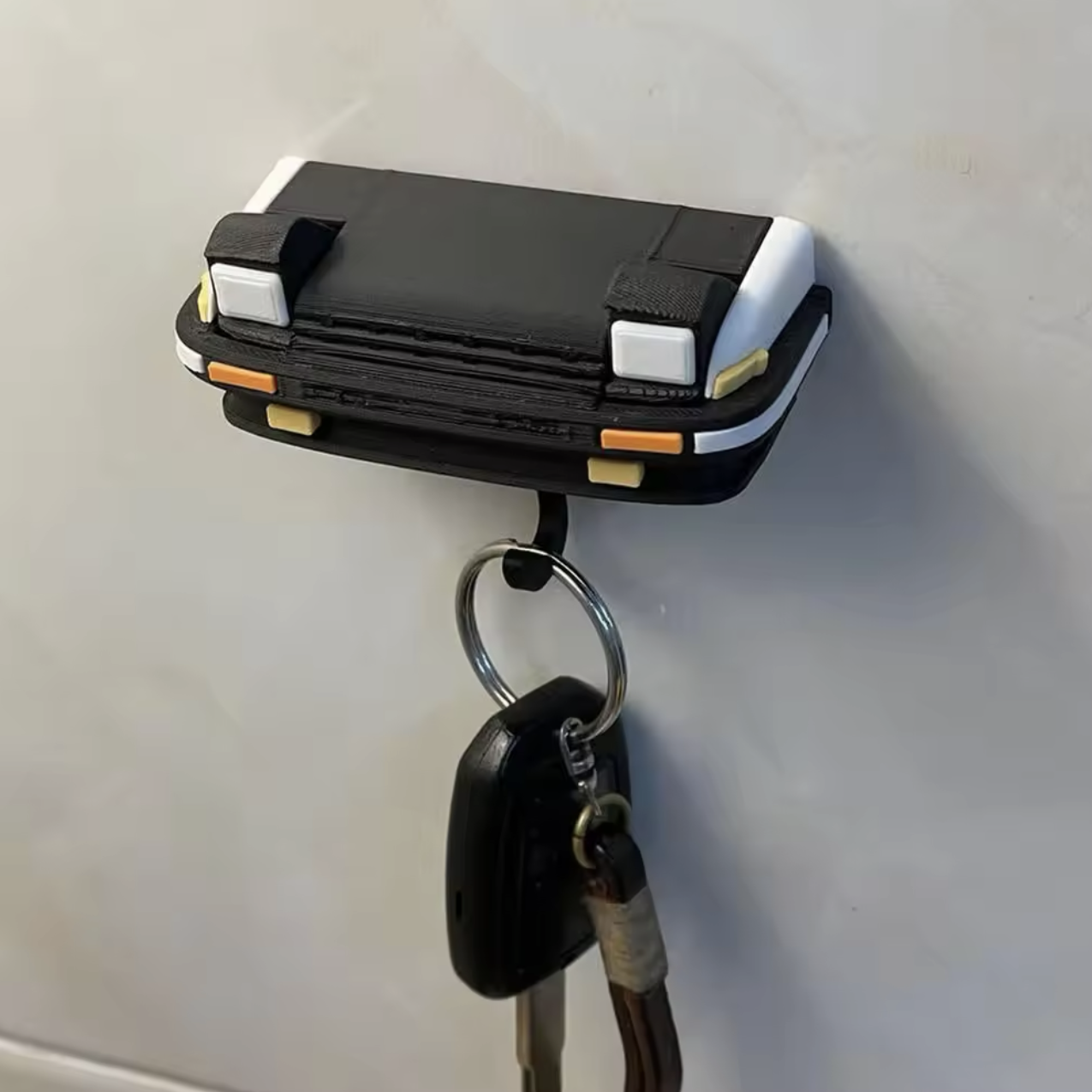 Trueno Key Hanger