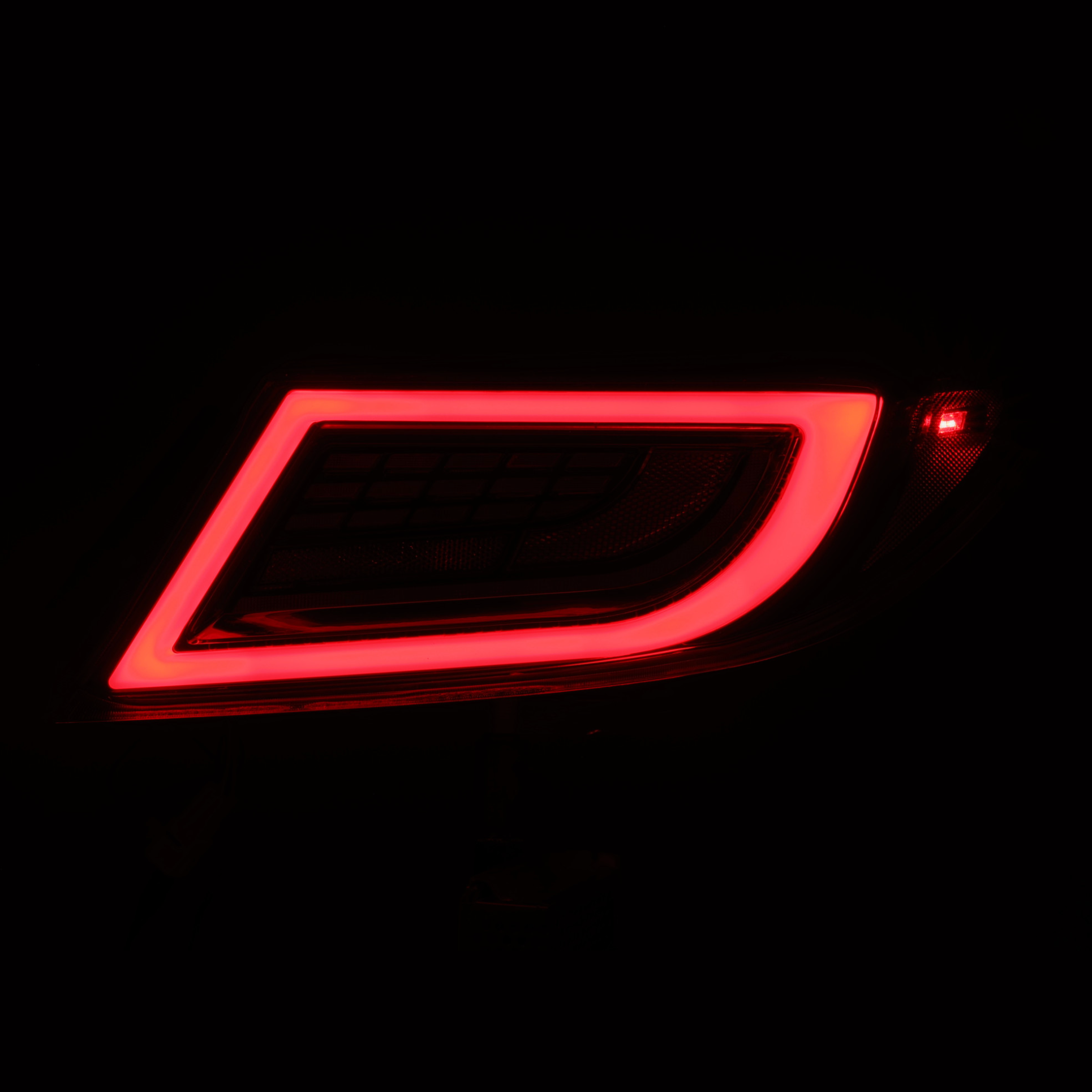 AlphaRex Luxx-Series LED Taillights