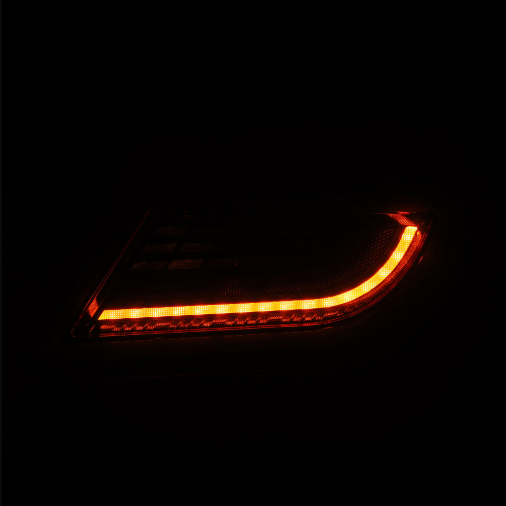 AlphaRex Luxx-Series LED Taillights