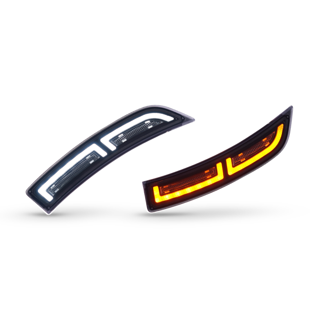 LED Fang Side Markers - GR86 & BRZ - PREORDER