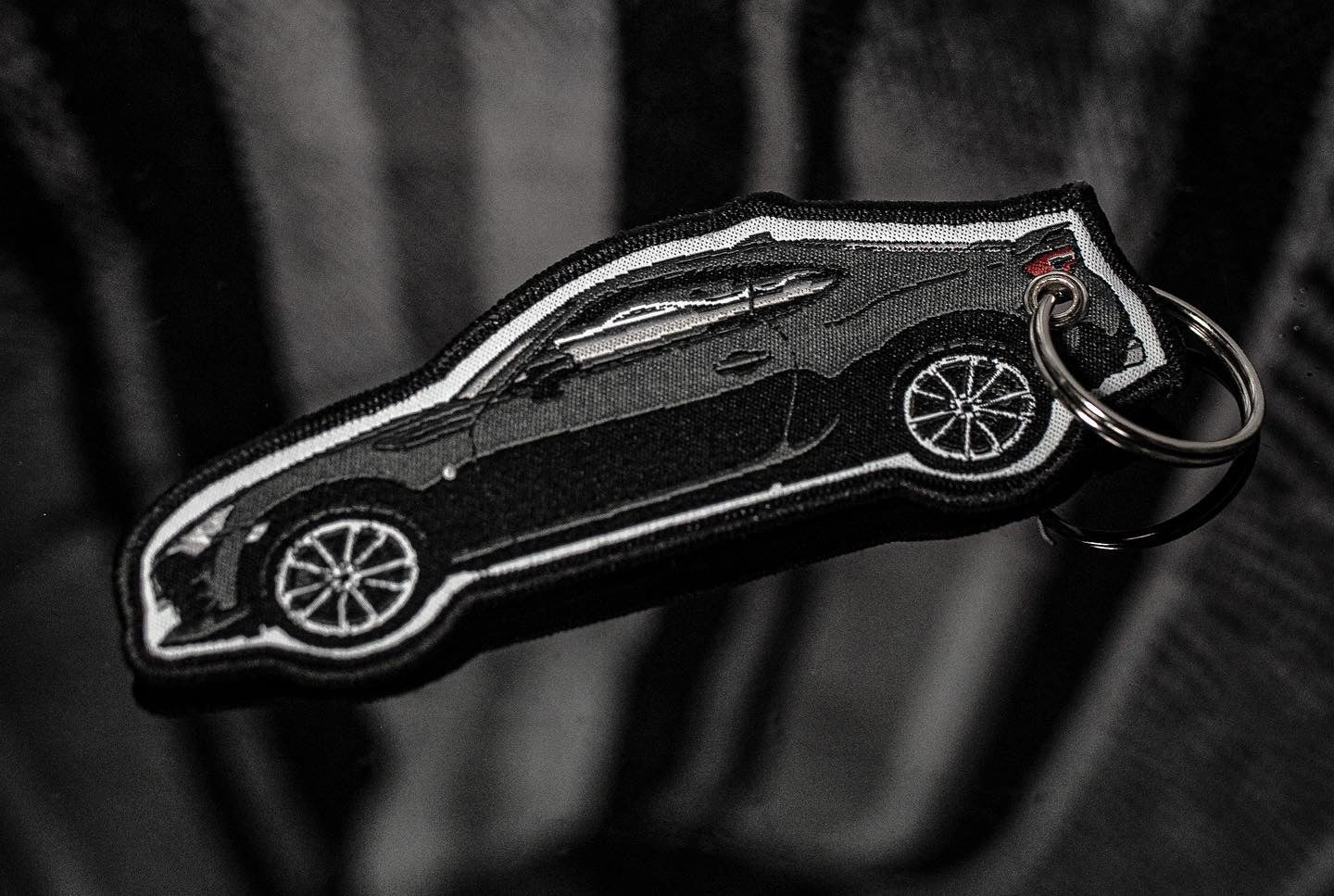 GT86 Fleet 海軍 Keytag